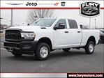 2024 Ram 2500 Crew Cab 4WD, Pickup for sale #4F059 - photo 1