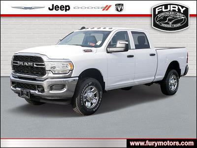 2024 Ram 2500 Crew Cab 4WD, Pickup for sale #4F068 - photo 1