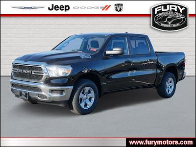 New 2024 Ram 1500 Tradesman Crew Cab 4WD, Pickup for sale #4F072 - photo 1