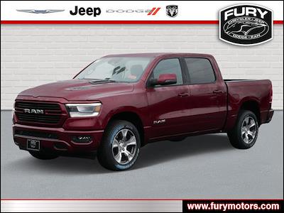 2024 Ram 1500 Crew Cab 4WD, Pickup for sale #4F080 - photo 1