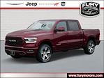 2024 Ram 1500 Crew Cab 4WD, Pickup for sale #4F080 - photo 1