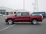 2024 Ram 1500 Crew Cab 4WD, Pickup for sale #4F080 - photo 3