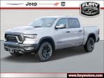 2024 Ram 1500 Crew Cab 4WD, Pickup for sale #4F094 - photo 1