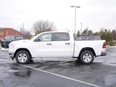 New 2024 Ram 1500 Tradesman Crew Cab 4WD, Pickup for sale #4F102 - photo 1