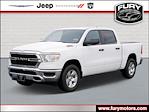 2024 Ram 1500 Crew Cab 4WD, Pickup for sale #4F102 - photo 10