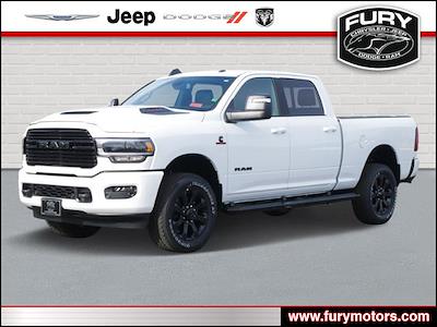 2024 Ram 2500 Crew Cab 4WD, Pickup for sale #4F114 - photo 1