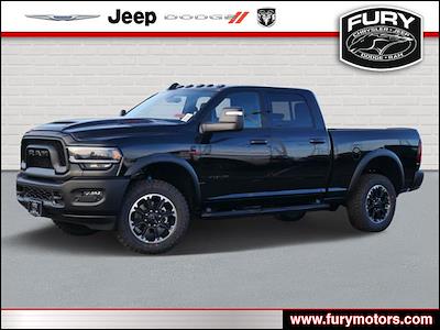 2024 Ram 2500 Crew Cab 4WD, Pickup for sale #4F138 - photo 1