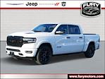 2024 Ram 1500 Crew Cab 4WD, Pickup for sale #4F145 - photo 1