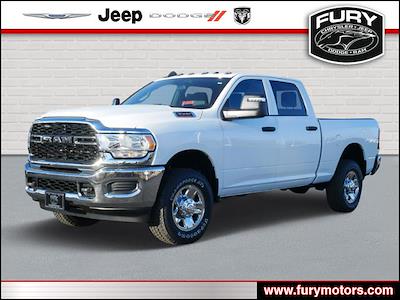 2024 Ram 3500 Crew Cab 4WD, Pickup for sale #4F151 - photo 1