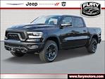 New 2024 Ram 1500 Rebel Crew Cab 4WD, Pickup for sale #4F155 - photo 1