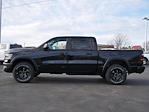 New 2024 Ram 1500 Rebel Crew Cab 4WD, Pickup for sale #4F155 - photo 3