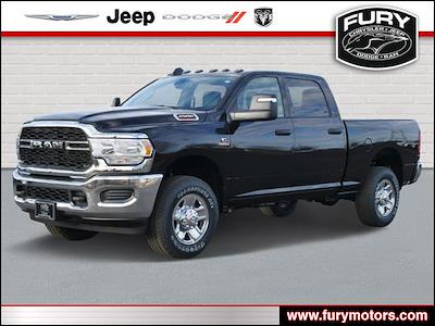 2024 Ram 2500 Crew Cab 4WD, Pickup for sale #4F156 - photo 1
