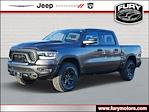 2024 Ram 1500 Crew Cab 4WD, Pickup for sale #4F172 - photo 1