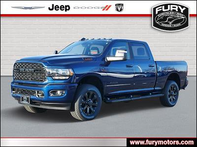 2024 Ram 3500 Crew Cab 4WD, Pickup for sale #4F174 - photo 1