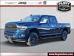 New 2024 Ram 3500 Big Horn Crew Cab 4WD, Pickup for sale #4F174 - photo 1
