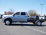 2024 Ram 5500 Crew Cab DRW 4WD, Cab Chassis for sale #4F182 - photo 3