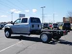 2024 Ram 5500 Crew Cab DRW 4WD, Cab Chassis for sale #4F182 - photo 2