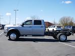 2024 Ram 5500 Crew Cab DRW 4WD, Cab Chassis for sale #4F192 - photo 3