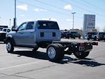New 2024 Ram 5500 Tradesman Crew Cab 4WD, Cab Chassis for sale #4F192 - photo 2