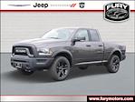 New 2024 Ram 1500 Classic SLT Quad Cab 4WD, Pickup for sale #4F193 - photo 1