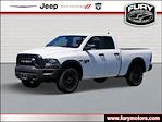 New 2024 Ram 1500 Classic Warlock Quad Cab 4WD, Pickup for sale #4F197 - photo 1