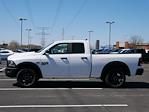 New 2024 Ram 1500 Classic Warlock Quad Cab 4WD, Pickup for sale #4F197 - photo 3