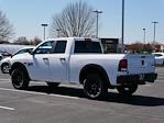 New 2024 Ram 1500 Classic Warlock Quad Cab 4WD, Pickup for sale #4F197 - photo 2