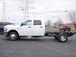 2024 Ram 3500 Crew Cab DRW 4WD, Cab Chassis for sale #4F202 - photo 3