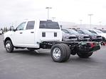 New 2024 Ram 3500 SLT Crew Cab 4WD, Cab Chassis for sale #4F202 - photo 2