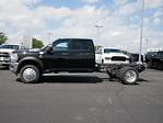 2024 Ram 5500 Crew Cab DRW 4WD, Cab Chassis for sale #4F220 - photo 3