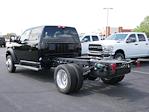 2024 Ram 5500 Crew Cab DRW 4WD, Cab Chassis for sale #4F220 - photo 2