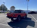 Used 2022 Jeep Gladiator Overland Crew Cab 4WD, Pickup for sale #4F258A - photo 6