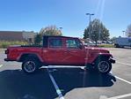 Used 2022 Jeep Gladiator Overland Crew Cab 4WD, Pickup for sale #4F258A - photo 7