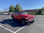 Used 2022 Jeep Gladiator Overland Crew Cab 4WD, Pickup for sale #4F258A - photo 8