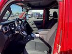 Used 2022 Jeep Gladiator Overland Crew Cab 4WD, Pickup for sale #4F258A - photo 9