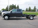 New 2024 Ram 5500 Laramie Crew Cab 4WD, Cab Chassis for sale #4F262 - photo 3