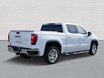 Used 2020 GMC Sierra 1500 SLT Crew Cab 4x4, Pickup for sale #4F309A - photo 20