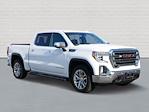 Used 2020 GMC Sierra 1500 SLT Crew Cab 4x4, Pickup for sale #4F309A - photo 21