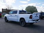 New 2025 Ram 1500 Big Horn Crew Cab 4WD, Pickup for sale #4G001 - photo 2