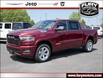 2025 Ram 1500 Crew Cab 4WD, Pickup for sale #4G005 - photo 1