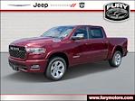 New 2025 Ram 1500 Big Horn Crew Cab 4WD, Pickup for sale #4G005 - photo 1