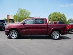 2025 Ram 1500 Crew Cab 4WD, Pickup for sale #4G005 - photo 2