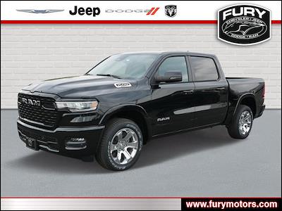 2025 Ram 1500 Crew Cab 4WD, Pickup for sale #4G006 - photo 1