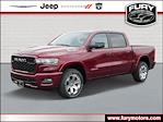 New 2025 Ram 1500 Big Horn Crew Cab 4WD, Pickup for sale #4G007 - photo 1