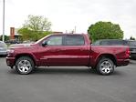 New 2025 Ram 1500 Big Horn Crew Cab 4WD, Pickup for sale #4G007 - photo 3