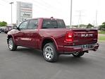 New 2025 Ram 1500 Big Horn Crew Cab 4WD, Pickup for sale #4G007 - photo 2