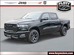 New 2025 Ram 1500 Big Horn Crew Cab 4WD, Pickup for sale #4G010 - photo 1