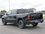 New 2025 Ram 1500 Big Horn Crew Cab 4WD, Pickup for sale #4G010 - photo 2