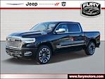 New 2025 Ram 1500 Limited Crew Cab 4WD, Pickup for sale #4G013 - photo 1