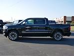 New 2025 Ram 1500 Limited Crew Cab 4WD, Pickup for sale #4G013 - photo 3